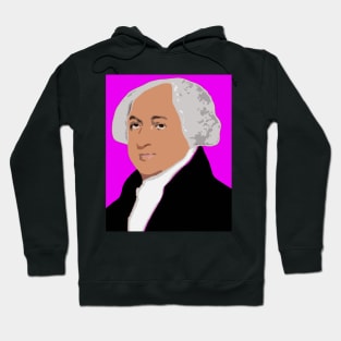 john adams Hoodie